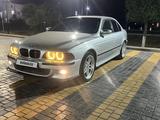 BMW 528 1996 годаүшін3 500 000 тг. в Тараз