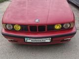 BMW 520 1991 годаүшін1 050 000 тг. в Тараз