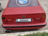 BMW 520 1991 годаүшін1 050 000 тг. в Тараз – фото 4
