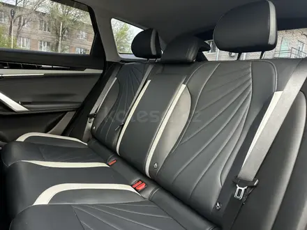 Geely Atlas 2024 года за 11 500 000 тг. в Актобе – фото 19