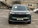 Geely Atlas 2024 года за 11 500 000 тг. в Актобе – фото 2