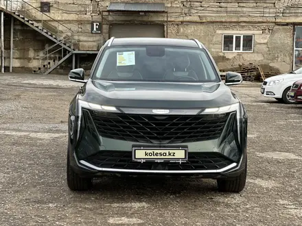 Geely Atlas 2024 года за 11 500 000 тг. в Актобе – фото 2