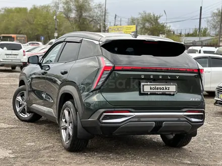 Geely Atlas 2024 года за 11 500 000 тг. в Актобе – фото 5