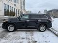 Toyota Highlander 2014 годаүшін14 300 000 тг. в Астана – фото 4