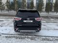 Toyota Highlander 2014 годаүшін14 300 000 тг. в Астана – фото 6