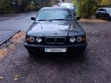 BMW 520 1995 года за 1 350 000 тг. в Караганда – фото 2