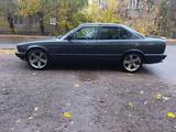 BMW 520 1995 года за 1 350 000 тг. в Караганда