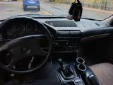 BMW 520 1995 года за 1 350 000 тг. в Караганда – фото 5