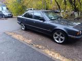 BMW 520 1995 года за 1 350 000 тг. в Караганда – фото 4