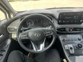 Hyundai Santa Fe 2021 годаfor12 222 222 тг. в Алматы – фото 3