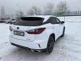 Lexus RX 200t 2018 года за 23 000 000 тг. в Алматы – фото 4