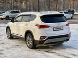 Hyundai Santa Fe 2019 годаүшін13 500 000 тг. в Алматы – фото 4