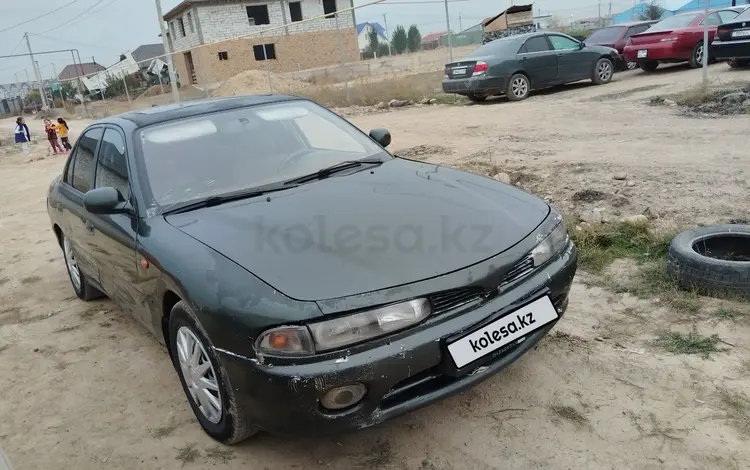 Mitsubishi Galant 1993 года за 800 000 тг. в Алматы