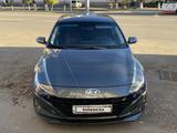 Hyundai Elantra 2022 годаүшін6 900 000 тг. в Кокшетау – фото 4