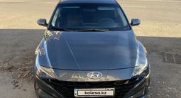 Hyundai Elantra 2022 годаүшін6 900 000 тг. в Кокшетау – фото 4