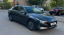 Hyundai Elantra 2022 годаүшін6 900 000 тг. в Кокшетау – фото 2