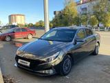 Hyundai Elantra 2022 годаүшін6 900 000 тг. в Кокшетау