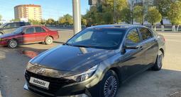 Hyundai Elantra 2022 годаүшін6 900 000 тг. в Кокшетау