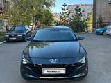 Hyundai Elantra 2022 годаүшін6 900 000 тг. в Кокшетау – фото 3