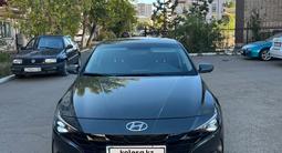Hyundai Elantra 2022 годаүшін6 900 000 тг. в Кокшетау – фото 3
