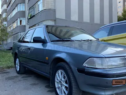 Toyota Carina E 1992 года за 2 000 000 тг. в Алматы – фото 6