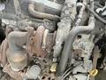 Двигатель 2KD-FTV 2.5 дизель Toyota Hiace, Хайс 2004-2019г. за 2 150 000 тг. в Алматы – фото 2