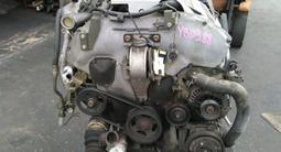 Двигатель на nissan cefiro VQ20. Ниссан Цефироfor330 000 тг. в Алматы – фото 2