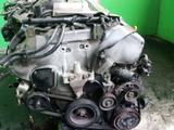 Двигатель на nissan cefiro VQ20. Ниссан Цефироfor330 000 тг. в Алматы – фото 4