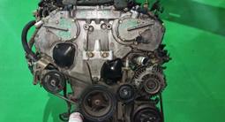 Двигатель на nissan cefiro VQ20. Ниссан Цефироүшін330 000 тг. в Алматы – фото 5
