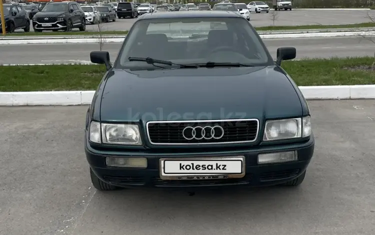 Audi 80 1994 годаүшін1 900 000 тг. в Костанай