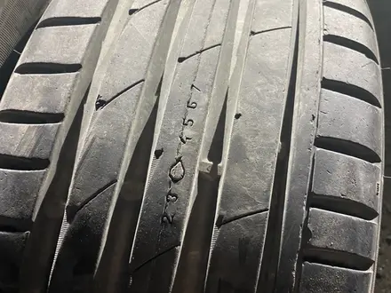 Шины 235/40R18 (4шт) за 145 000 тг. в Актау – фото 2