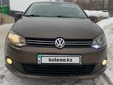 Volkswagen Polo 2014 года за 4 850 000 тг. в Астана