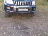 Toyota Land Cruiser Prado 2005 года за 11 950 000 тг. в Усть-Каменогорск
