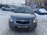 Chevrolet Cobalt 2023 годаүшін6 900 000 тг. в Астана – фото 4
