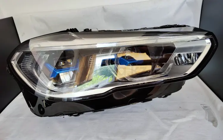 Фара правая BMW X5 (2018 — 2021 г. В) за 750 000 тг. в Алматы