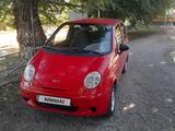 Daewoo Matiz 2014 года за 1 100 000 тг. в Семей