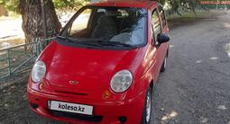 Daewoo Matiz 2014 года за 1 200 000 тг. в Семей