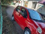 Daewoo Matiz 2014 года за 1 100 000 тг. в Семей – фото 3