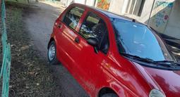 Daewoo Matiz 2014 года за 1 200 000 тг. в Семей – фото 3