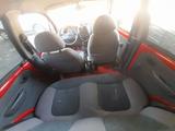 Daewoo Matiz 2014 года за 1 100 000 тг. в Семей – фото 4