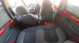 Daewoo Matiz 2014 года за 1 200 000 тг. в Семей – фото 4