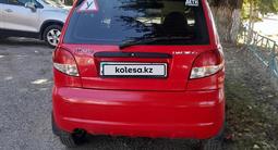 Daewoo Matiz 2014 года за 1 200 000 тг. в Семей – фото 5
