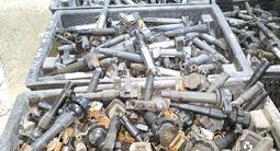 Катушка зажигания Honda Accord CR-V Element Elysion Odyssey Stepwgn Civic за 5 000 тг. в Астана – фото 5