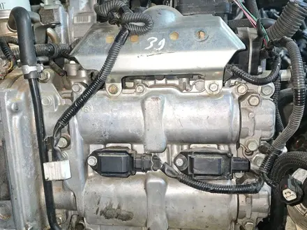 Катушка зажигания Honda Accord CR-V Element Elysion Odyssey Stepwgn Civic за 5 000 тг. в Астана – фото 7