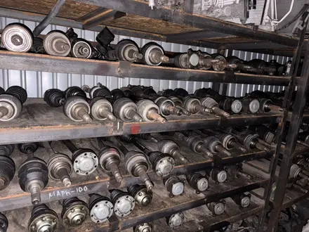 Привод за 1 000 тг. в Алматы
