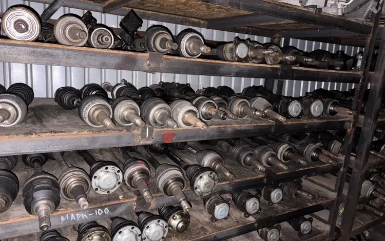 Привод за 1 000 тг. в Алматы