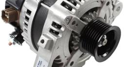 Генератор 3UR, 1UR, 2UZ, 3UZ, 1VD, 2KD, 1KD, 1TR, 2TR, 1KZ, 2L, 3L, 5L за 1 010 тг. в Алматы