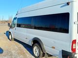 Ford Transit 2013 годаүшін7 000 000 тг. в Актобе – фото 2