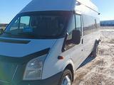 Ford Transit 2013 годаүшін7 000 000 тг. в Актобе – фото 5