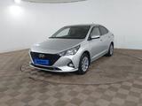Hyundai Accent 2021 года за 6 550 000 тг. в Шымкент